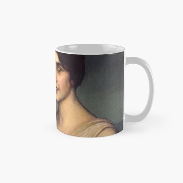 Item preview, Julio Romero de Torres - La Dama de la Rosa designed and sold by ArtExpression.