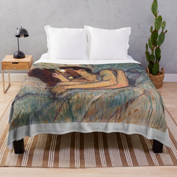 Item preview, Gentleman Jack + Henri de Toulouse Lautrec designed and sold by CriSan.
