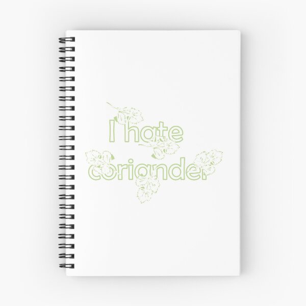 Item preview, I hate coriander! designed and sold by -vage-.