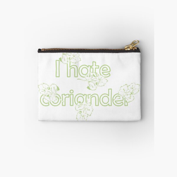 Item preview, I hate coriander! designed and sold by -vage-.
