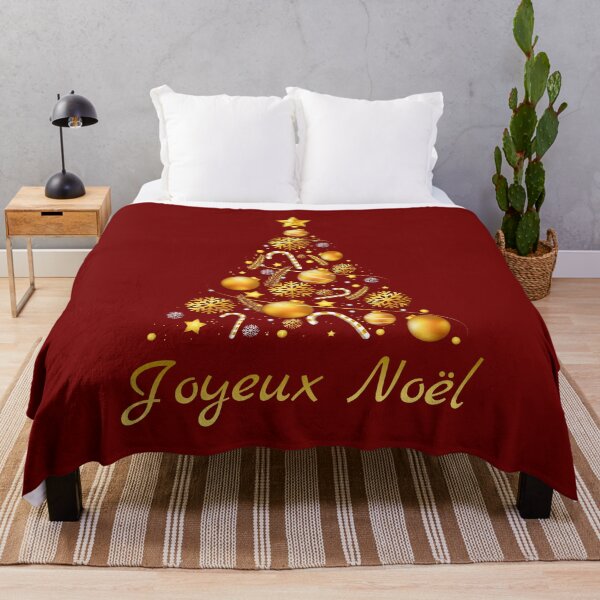 Item preview, Joyeux Noël French Merry Christmas Tree Frenchman Gift designed and sold by MagicBoutique.