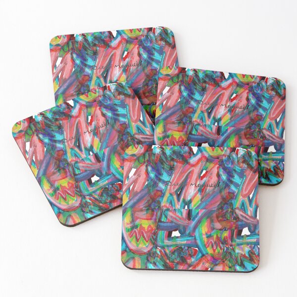 Item preview, formas lenguas y rayos designed and sold by Diego Manuel Rodriguez.