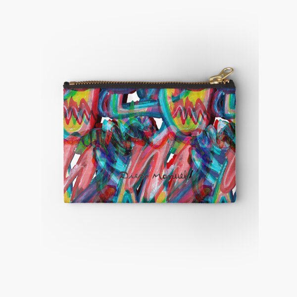Item preview, formas lenguas y rayos designed and sold by Diego Manuel Rodriguez.