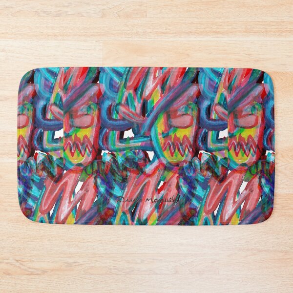 Item preview, formas lenguas y rayos designed and sold by Diego Manuel Rodriguez.