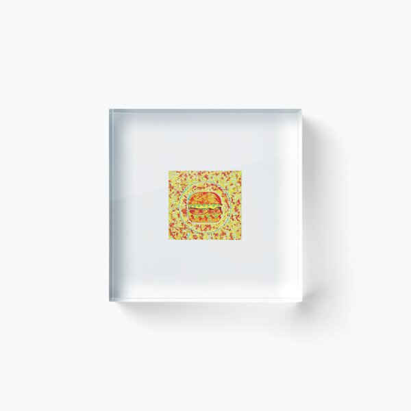 Item preview, hamburger designed and sold by MarcoSc11.