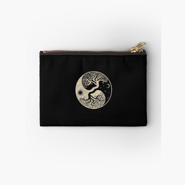 Item preview, Yggdrasil Viking Tree - Odin Norse Mythology Vintage design designed and sold by A-Fashion.