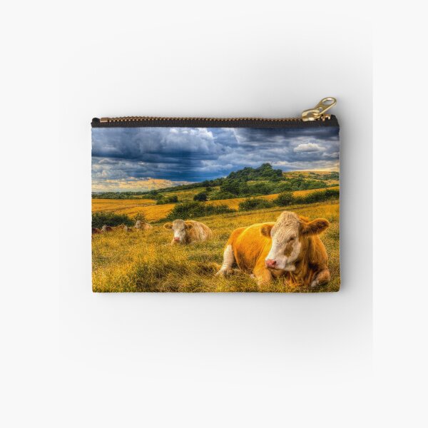 Item preview, Resting Cows designed and sold by Londonimages.