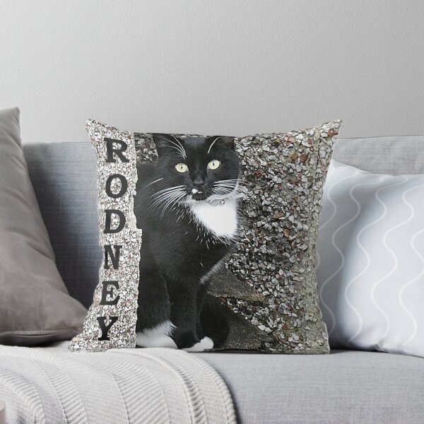 Item preview, RODNEY designed and sold by Lilian Marshall.