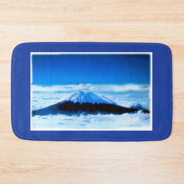 Item preview, Magnificent Chimborazo Is The Closest Point To The Sun designed and sold by alabca.
