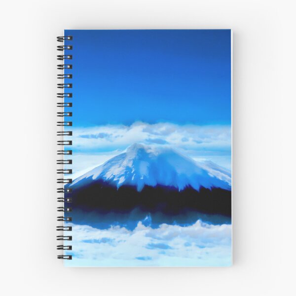 Item preview, Magnificent Chimborazo Is The Closest Point To The Sun designed and sold by alabca.