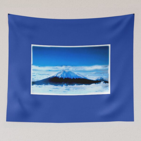 Item preview, Magnificent Chimborazo Is The Closest Point To The Sun designed and sold by alabca.