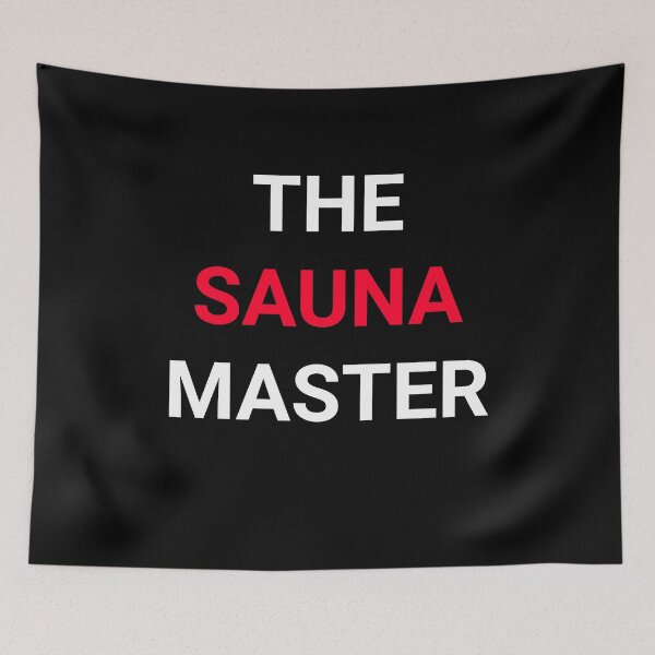 Item preview, The Sauna Master designed and sold by holo 2000.