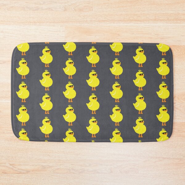 Item preview, Agent Duck designed and sold by GameQuacks.