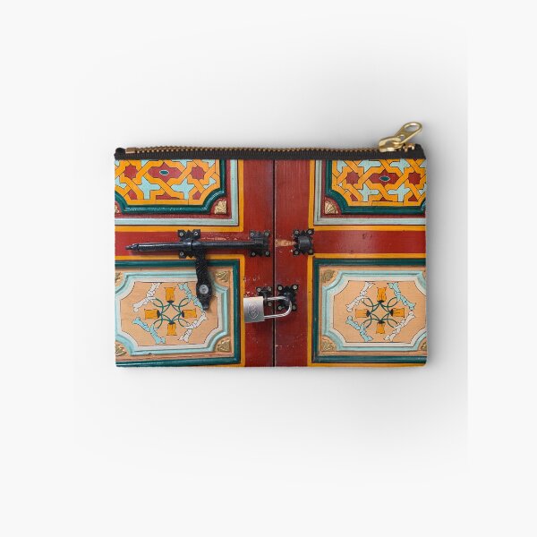 Item preview, Morocco: Marrakesh Door designed and sold by genuinefrance.