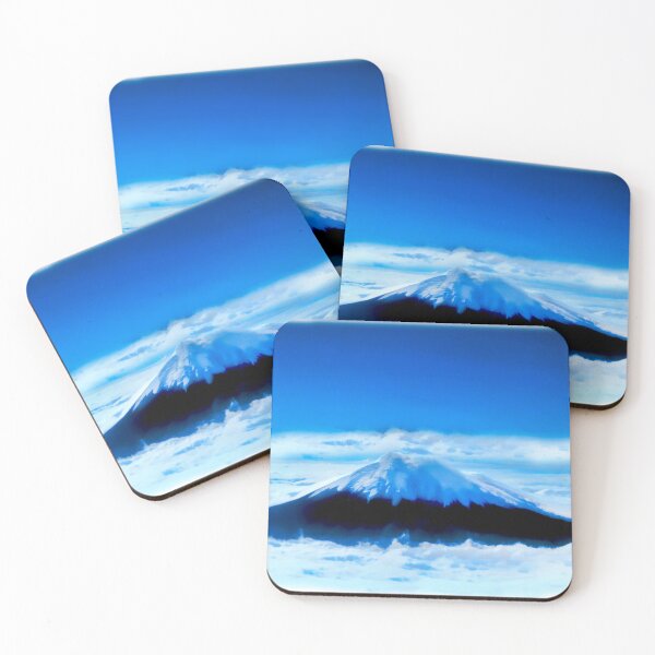 Item preview, Magnificent Chimborazo Is The Closest Point To The Sun designed and sold by alabca.