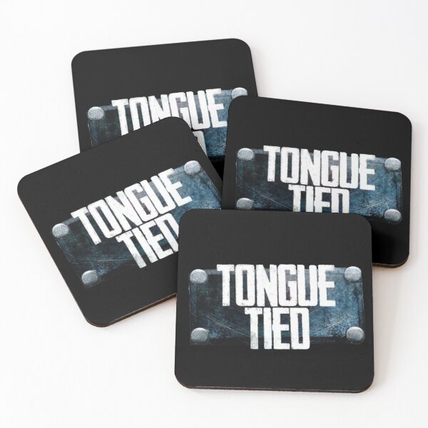 Item preview, Tongue Tied designed and sold by PienR.