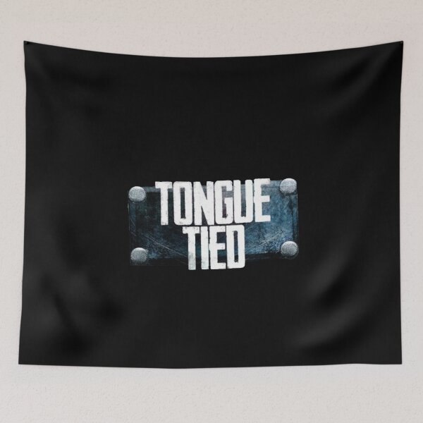Item preview, Tongue Tied designed and sold by PienR.