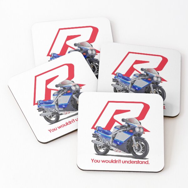 Item preview, GSXR SLAB designed and sold by Retro Quarter / Cararty.