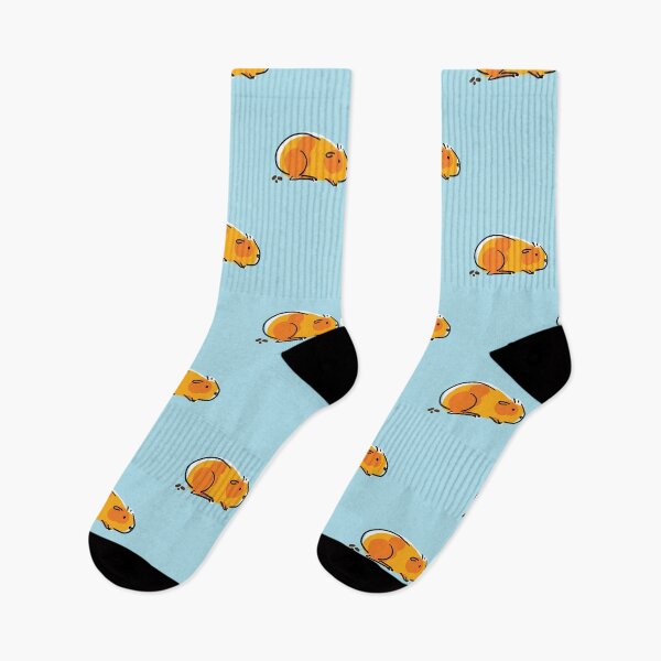 Item preview, Guinea Pig? designed and sold by GameQuacks.