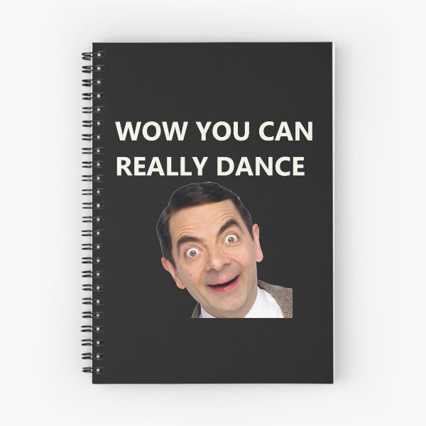 Item preview, Wow you can really dance- Tic Toc designed and sold by reza07.