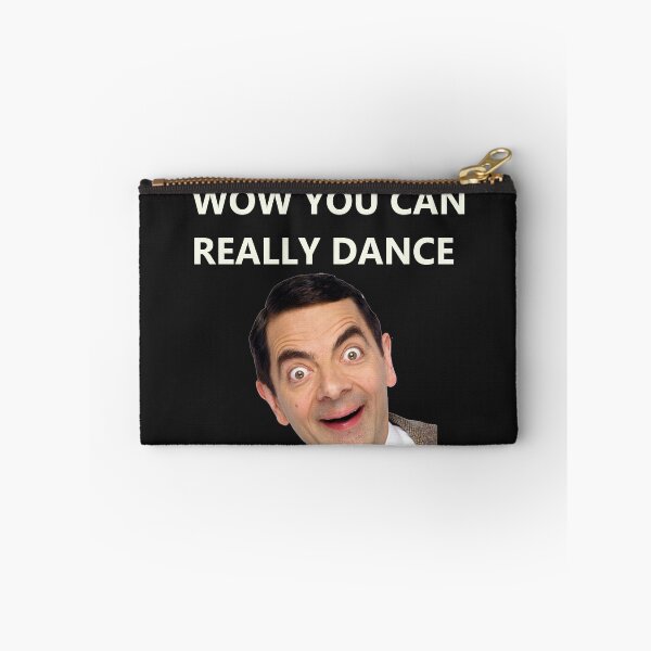 Item preview, Wow you can really dance- Tic Toc designed and sold by reza07.