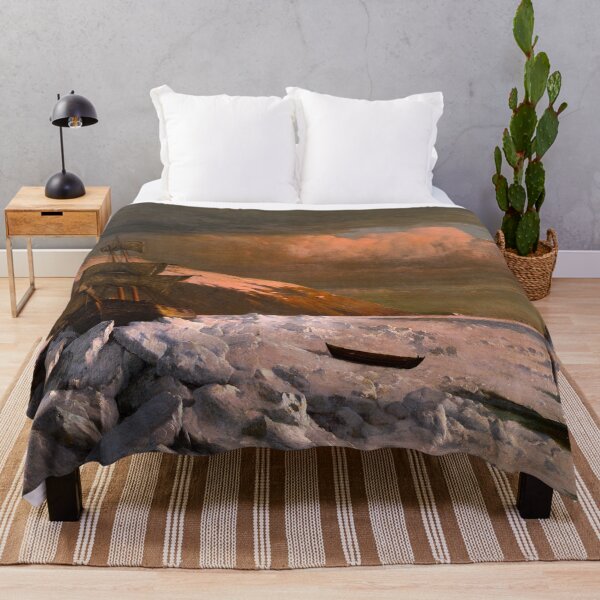 Item preview, William Bradford - Ship trapped in Pack Ice designed and sold by ArtExpression.