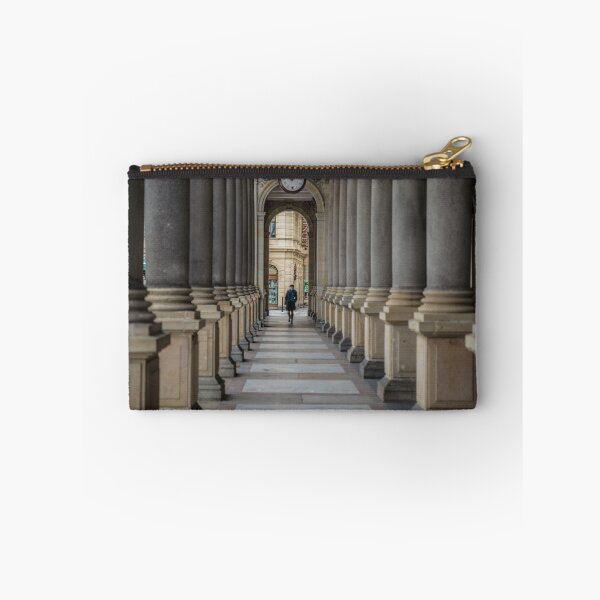 Item preview, Mill colonnade in Karlovy Vary designed and sold by hayrettinsokmen.