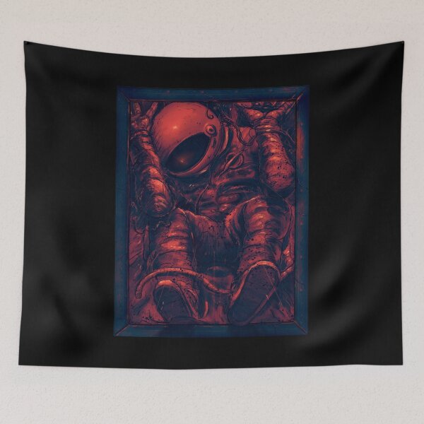 Item preview, Trapped designed and sold by nicebleed.