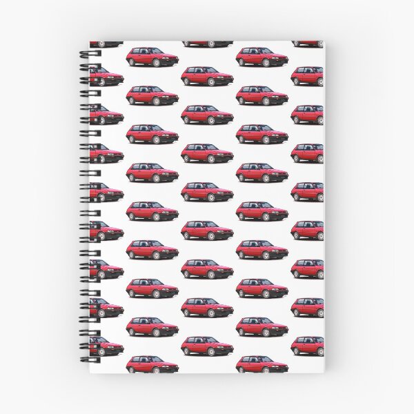 Item preview, Toyota Corolla AE82 - Red designed and sold by Racing Art Store.