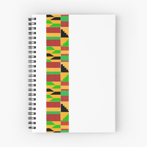 Item preview, Kente Vertical Strip designed and sold by Wahib.