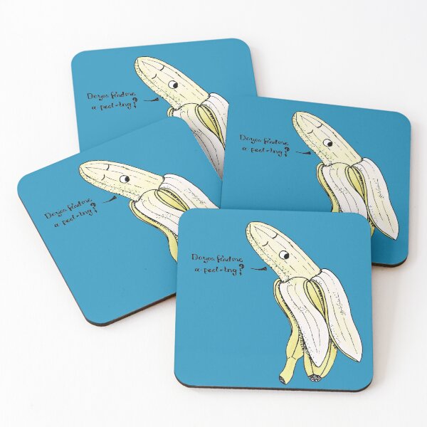 Item preview, Do you find me a-peel-ing? designed and sold by Elliestrations.