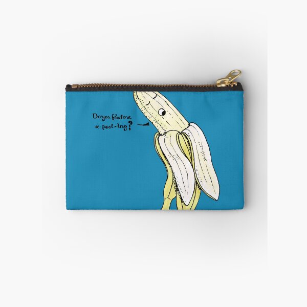 Item preview, Do you find me a-peel-ing? designed and sold by Elliestrations.