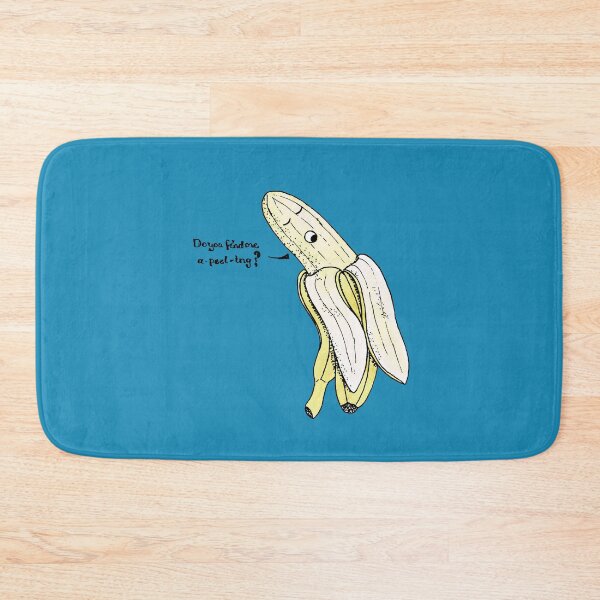 Item preview, Do you find me a-peel-ing? designed and sold by Elliestrations.