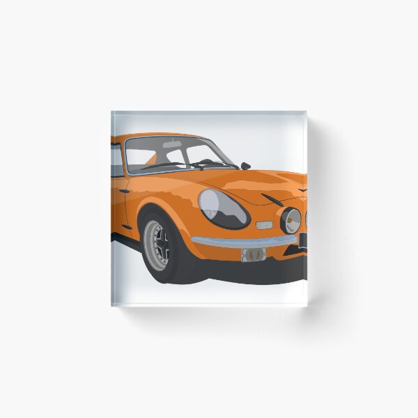 Item preview, CG orange designed and sold by DFRAYARD.