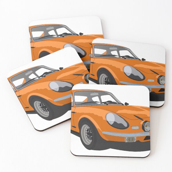 Item preview, CG orange designed and sold by DFRAYARD.