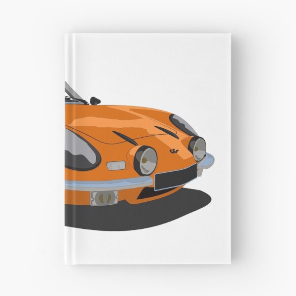 Item preview, CG orange designed and sold by DFRAYARD.