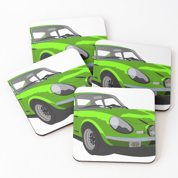 Item preview, CG green designed and sold by DFRAYARD.