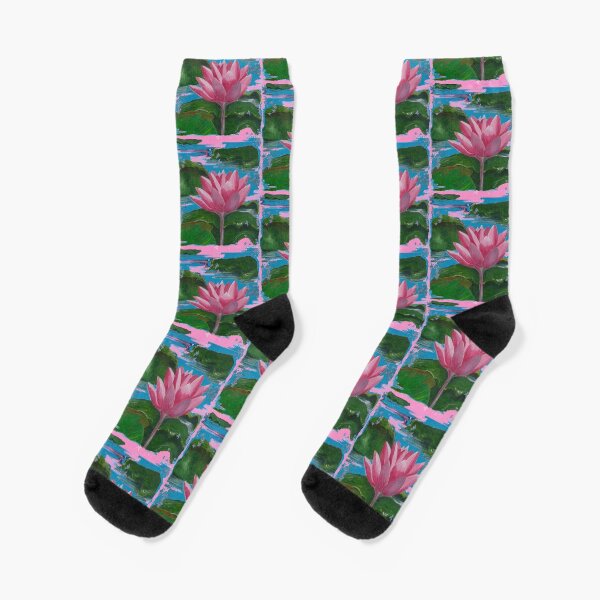 Untitled Socks