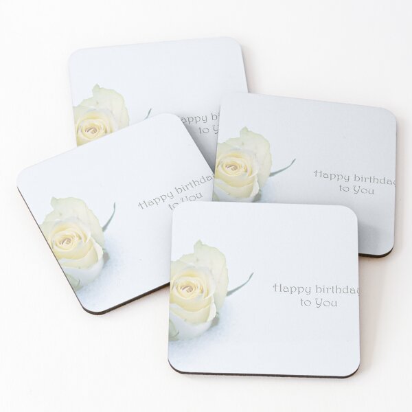 Item preview, Rose card designed and sold by Bente Agerup.