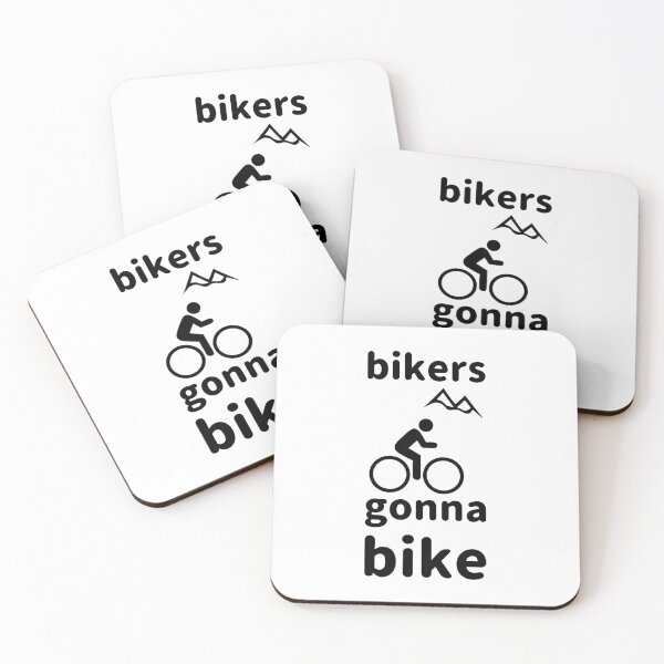 Item preview, birkers bike designed and sold by Animalhead.