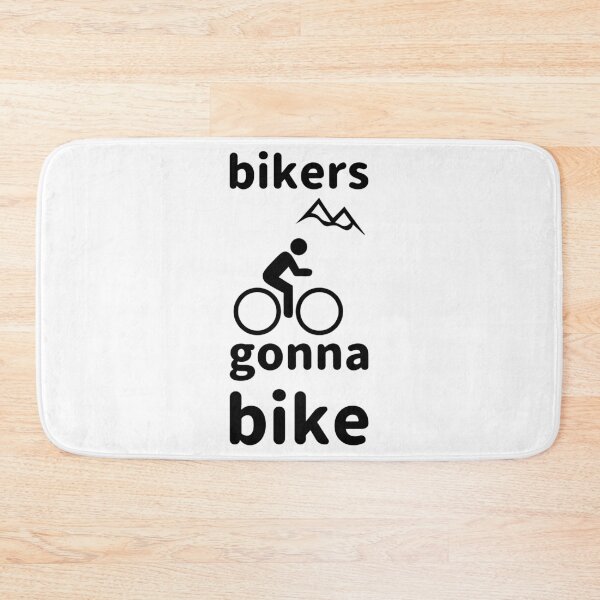 Item preview, birkers bike designed and sold by Animalhead.