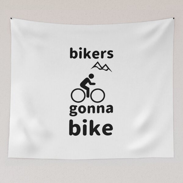 Item preview, birkers bike designed and sold by Animalhead.