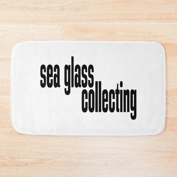 Item preview, Sea Glass Collecting designed and sold by ProjectX23.