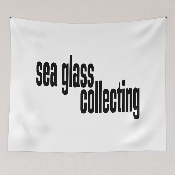 Item preview, Sea Glass Collecting designed and sold by ProjectX23.