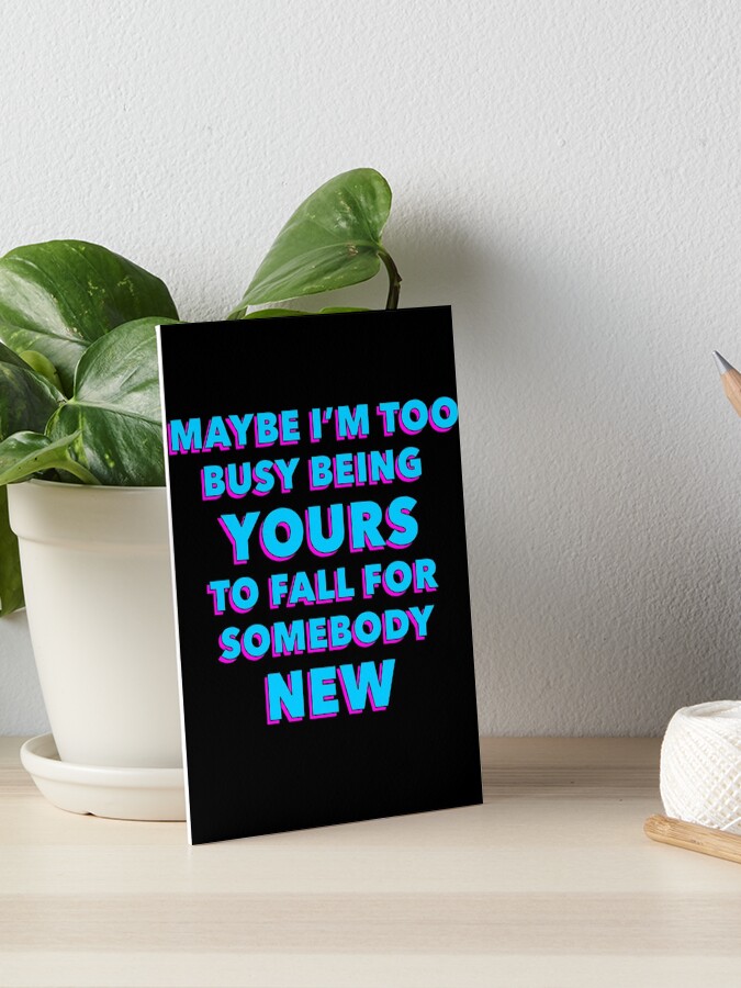 Do I Wanna Know Arctic Monkeys Lyrics Art Board Print By Georginaleger Redbubble redbubble