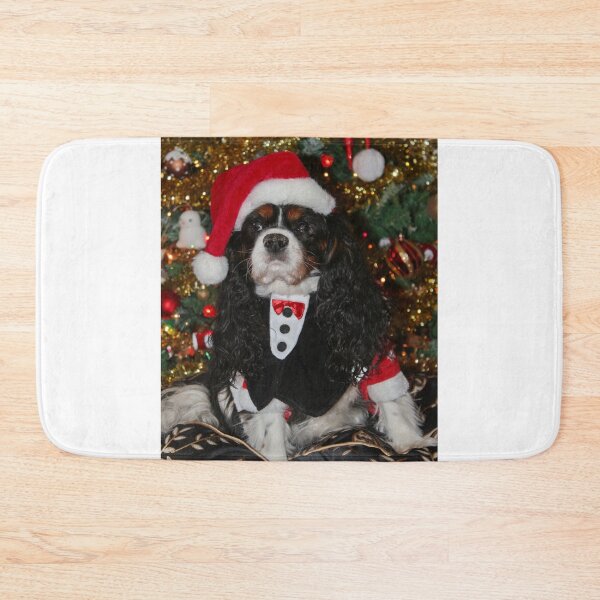 Item preview, Charlie Girl Christmas 2014 designed and sold by AnnDixon.