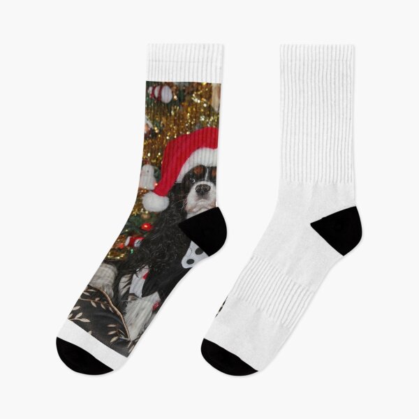 Item preview, Charlie Girl Christmas 2014 designed and sold by AnnDixon.