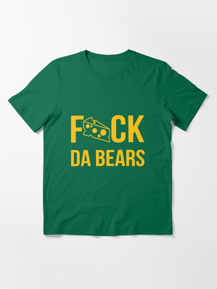 da bears shirt