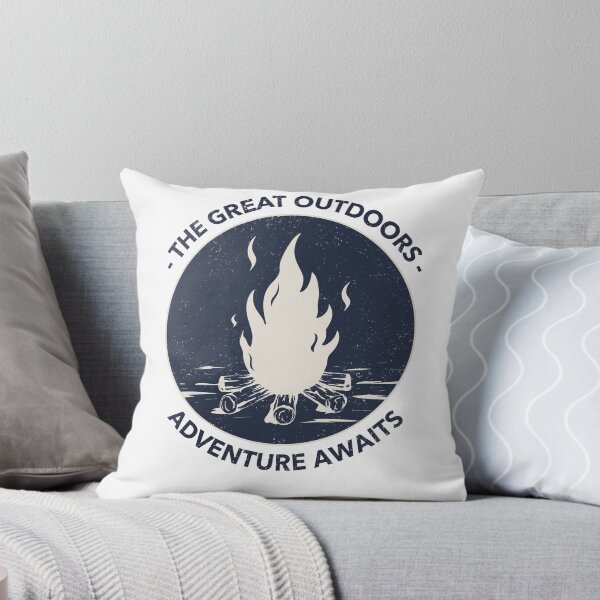 Item preview, great outdoors designed and sold by Animalhead.
