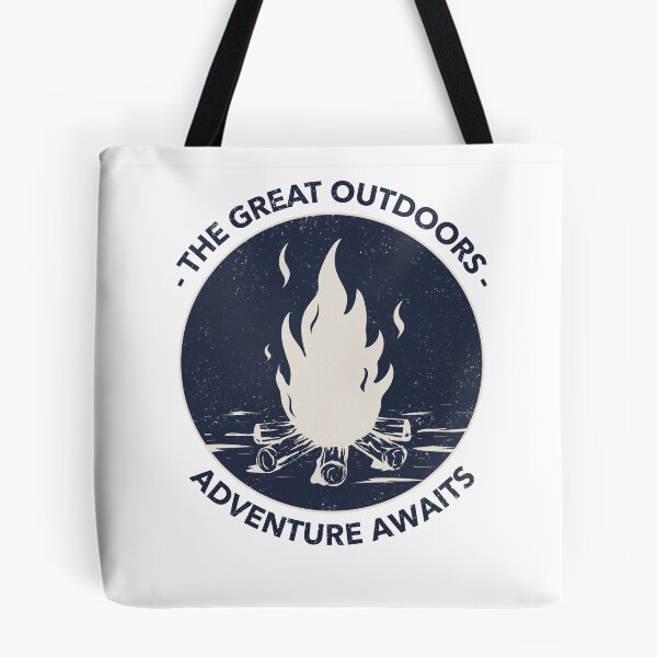 Item preview, great outdoors designed and sold by Animalhead.